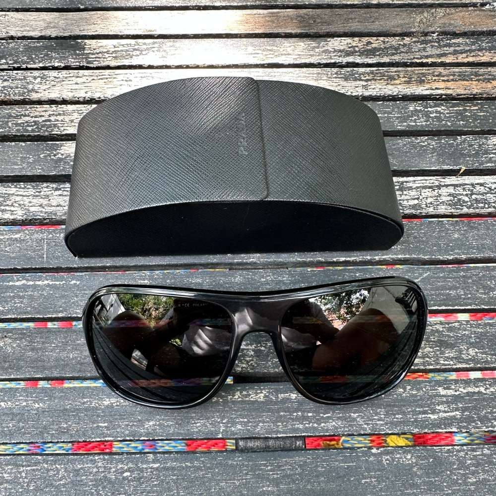 Prada Sunglasses